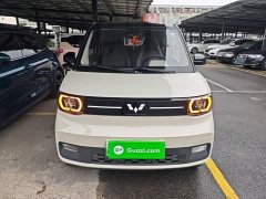 Wuling Hong Guang MINIEV 2022 Macaron Fashion Edition Ternary Lithium - ფოტო 3