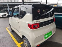 Wuling Hong Guang MINIEV 2022 Macaron Fashion Edition Ternary Lithium - ფოტო 5