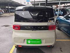 Wuling Hong Guang MINIEV 2022 Macaron Fashion Edition Ternary Lithium - ფოტო 6