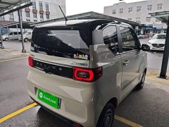 Wuling Hong Guang MINIEV 2022 Macaron Fashion Edition Ternary Lithium - ფოტო 7
