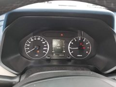 Chery Tiggo 5X 1.5L CVT Fashion Edition - ფოტო 12