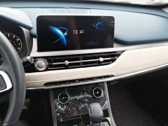 Chery Tiggo 5X 1.5L CVT Fashion Edition - ფოტო 13