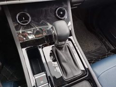 Chery Tiggo 5X 1.5L CVT Fashion Edition - ფოტო 14