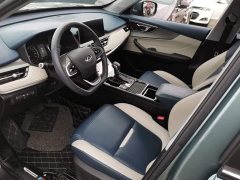 Chery Tiggo 5X 1.5L CVT Fashion Edition - ფოტო 15
