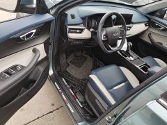 Chery Tiggo 5X 1.5L CVT Fashion Edition - ფოტო 16