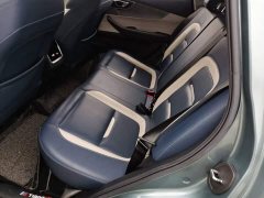 Chery Tiggo 5X 1.5L CVT Fashion Edition - ფოტო 17