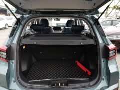 Chery Tiggo 5X 1.5L CVT Fashion Edition - ფოტო 19