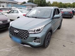 Chery Tiggo 5X 1.5L CVT Fashion Edition - ფოტო 2