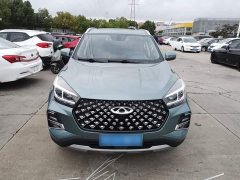 Chery Tiggo 5X 1.5L CVT Fashion Edition - ფოტო 3