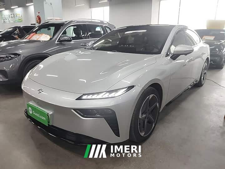 Dongfeng eπ007 530Pro - ავტომობილი ჩინეთიდან