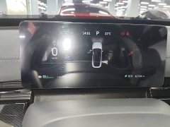 Dongfeng eπ007 530Pro - ფოტო 12