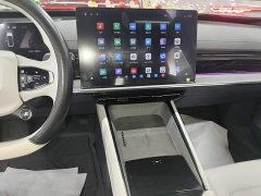 Dongfeng eπ007 530Pro - ფოტო 13