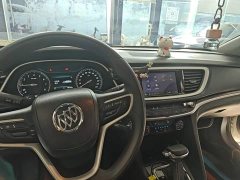 Buick Excelle 2021 Facelift Classic 1.5L Automatic Entry - ფოტო 10