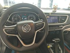 Buick Excelle 2021 Facelift Classic 1.5L Automatic Entry - ფოტო 11