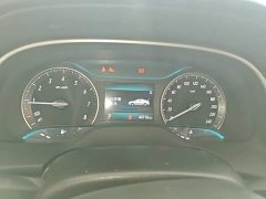 Buick Excelle 2021 Facelift Classic 1.5L Automatic Entry - ფოტო 12