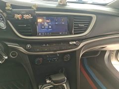 Buick Excelle 2021 Facelift Classic 1.5L Automatic Entry - ფოტო 13