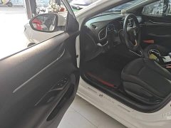 Buick Excelle 2021 Facelift Classic 1.5L Automatic Entry - ფოტო 16