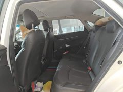 Buick Excelle 2021 Facelift Classic 1.5L Automatic Entry - ფოტო 17