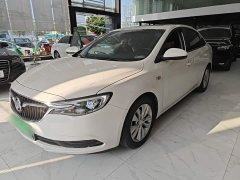 Buick Excelle 2021 Facelift Classic 1.5L Automatic Entry - ფოტო 2