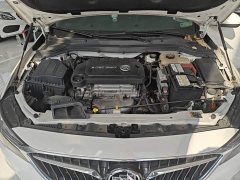Buick Excelle 2021 Facelift Classic 1.5L Automatic Entry - ფოტო 20
