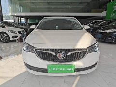 Buick Excelle 2021 Facelift Classic 1.5L Automatic Entry - ფოტო 3
