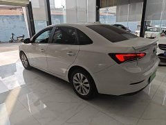 Buick Excelle 2021 Facelift Classic 1.5L Automatic Entry - ფოტო 5