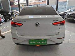 Buick Excelle 2021 Facelift Classic 1.5L Automatic Entry - ფოტო 6