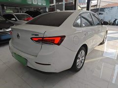 Buick Excelle 2021 Facelift Classic 1.5L Automatic Entry - ფოტო 7