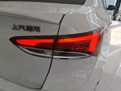 Buick Excelle 2021 Facelift Classic 1.5L Automatic Entry - ფოტო 8