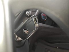 Buick Excelle 2021 Facelift Classic 1.5L Automatic Entry - ფოტო 9