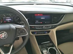 Buick Regal 2020 552T Elite - ფოტო 10