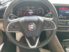 Buick Regal 2020 552T Elite - ფოტო 11
