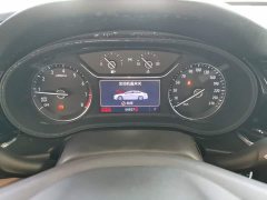 Buick Regal 2020 552T Elite - ფოტო 12