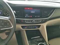 Buick Regal 2020 552T Elite - ფოტო 13