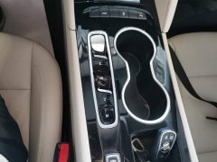 Buick Regal 2020 552T Elite - ფოტო 14