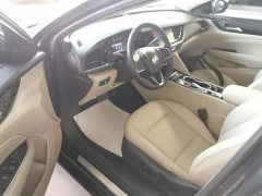 Buick Regal 2020 552T Elite - ფოტო 15