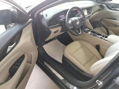 Buick Regal 2020 552T Elite - ფოტო 16