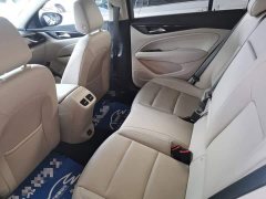 Buick Regal 2020 552T Elite - ფოტო 17