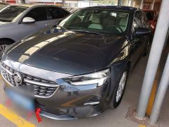 Buick Regal 2020 552T Elite - ფოტო 2