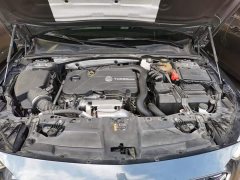 Buick Regal 2020 552T Elite - ფოტო 20