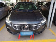Buick Regal 2020 552T Elite - ფოტო 3