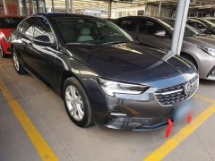 Buick Regal 2020 552T Elite - ფოტო 4