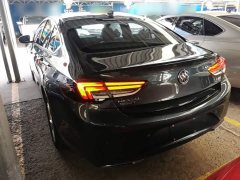 Buick Regal 2020 552T Elite - ფოტო 5