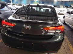 Buick Regal 2020 552T Elite - ფოტო 6