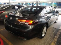 Buick Regal 2020 552T Elite - ფოტო 7