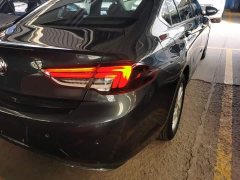 Buick Regal 2020 552T Elite - ფოტო 8