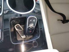 Buick Regal 2020 552T Elite - ფოტო 9