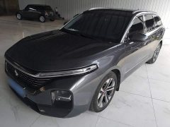 Baojun Valli 1.5T Dali Sky CVT Luxury Edition - ფოტო 1