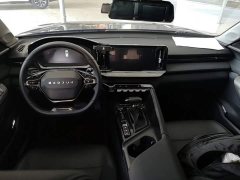 Baojun Valli 1.5T Dali Sky CVT Luxury Edition - ფოტო 10