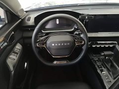 Baojun Valli 1.5T Dali Sky CVT Luxury Edition - ფოტო 11